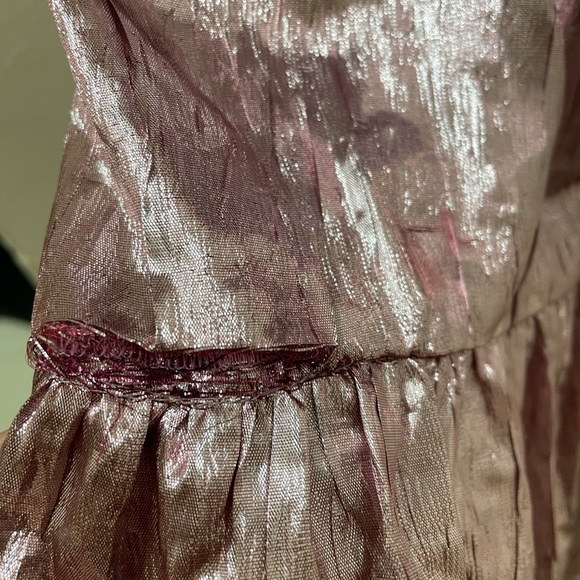 LOVESHACKFANCY Gabriella Dress Size XS - Picture 10 of 15